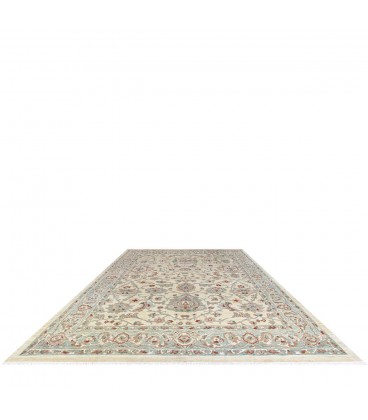 Soltan Abad Hand Knotted Rug Ref SA568- 350*267