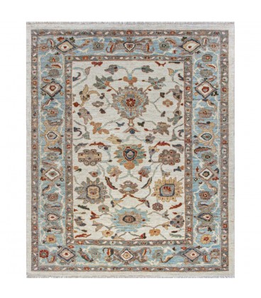 Soltan Abad Hand Knotted Rug Ref SA570- 270*214