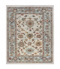 Soltan Abad Hand Knotted Rug Ref SA570- 270*214