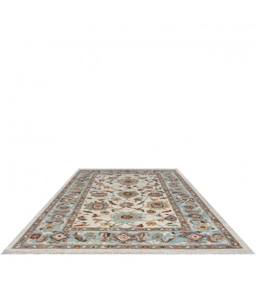 Soltan Abad Hand Knotted Rug Ref SA570- 270*214