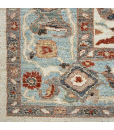 Soltan Abad Hand Knotted Rug Ref SA570- 270*214