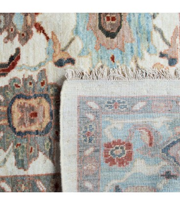 Soltan Abad Hand Knotted Rug Ref SA570- 270*214