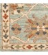 Soltan Abad Hand Knotted Rug Ref SA581- 297*79