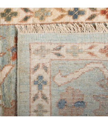 Soltan Abad Hand Knotted Rug Ref SA581- 297*79