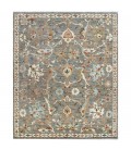 Soltan Abad Hand Knotted Rug Ref SA582- 185*155