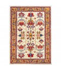 Heris Hand Knotted Rug Ref NO240- 164*104