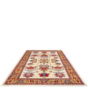 Heris Hand Knotted Rug Ref NO240- 164*104