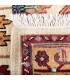 Heris Hand Knotted Rug Ref NO240- 164*104
