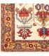 Heris Hand Knotted Rug Ref NO240- 164*104