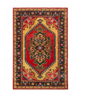 Heris Hand Knotted Rug Ref NO241- 173*111