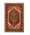 Heris Hand Knotted Rug Ref NO241- 173*111