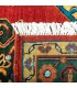 Heris Hand Knotted Rug Ref NO241- 173*111
