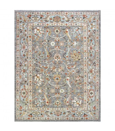 Soltan Abad Hand Knotted Rug Ref SA579- 285*203