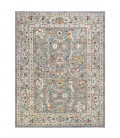فرش دستبافت شش متری سلطان آباد کد SA579- ابعاد 203*285