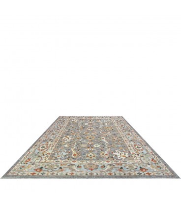 Soltan Abad Hand Knotted Rug Ref SA579- 285*203