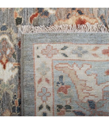 Soltan Abad Hand Knotted Rug Ref SA579- 285*203