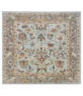 Soltan Abad Hand Knotted Rug Ref SA580- 232*210