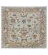 فرش دستبافت پنج متری سلطان آباد کد SA580- ابعاد 210*232