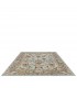 فرش دستبافت پنج متری سلطان آباد کد SA580- ابعاد 210*232