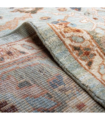 Soltan Abad Hand Knotted Rug Ref SA580- 232*210