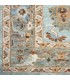 فرش دستبافت پنج متری سلطان آباد کد SA580- ابعاد 210*232
