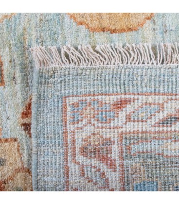 Soltan Abad Hand Knotted Rug Ref SA580- 232*210
