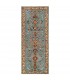 Heris Hand Knotted Runner Ref NO243- 286*100
