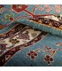 Heris Hand Knotted Runner Ref NO243- 286*100