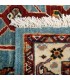 Heris Hand Knotted Runner Ref NO243- 286*100