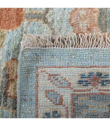 Soltan Abad Hand Knotted Rug Ref SA578- 290*222
