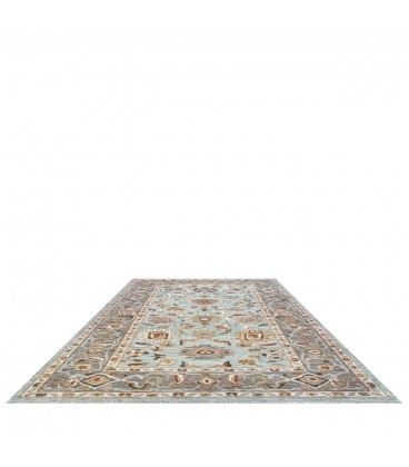 Soltan Abad Hand Knotted Rug Ref SA578- 290*222