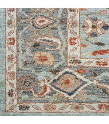 Soltan Abad Hand Knotted Rug Ref SA578- 290*222