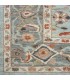 Soltan Abad Hand Knotted Rug Ref SA578- 290*222