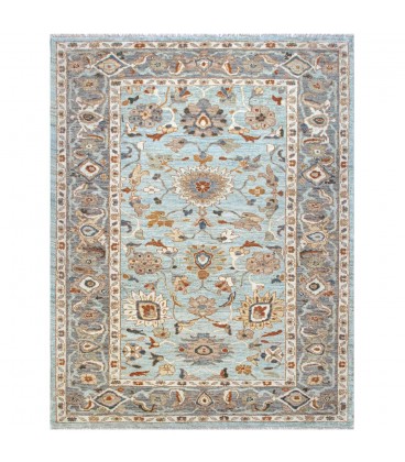 Soltan Abad Hand Knotted Rug Ref SA578- 290*222