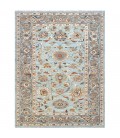 فرش دستبافت شش و نیم متری سلطان آباد کد SA578- ابعاد 222*290