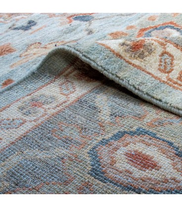 Soltan Abad Hand Knotted Rug Ref SA578- 290*222