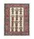 Heris Hand Knotted Rug Ref NO239- 144*111