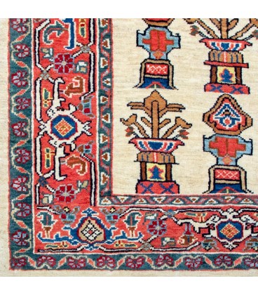 Heris Hand Knotted Rug Ref NO239- 144*111