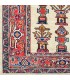 Heris Hand Knotted Rug Ref NO239- 144*111