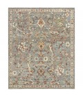 قالیچه دستبافت سه متری سلطان آباد کد SA575- ابعاد 162*200