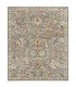 قالیچه دستبافت سه متری سلطان آباد کد SA575- ابعاد 162*200