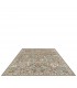 قالیچه دستبافت سه متری سلطان آباد کد SA575- ابعاد 162*200