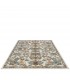 Soltan Abad Hand Knotted Rug Ref SA577- 194*151