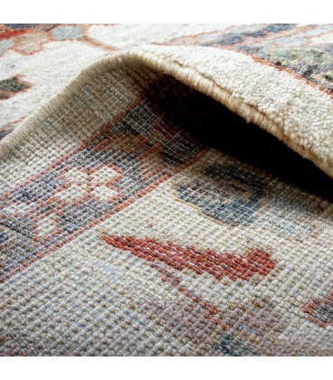 Soltan Abad Hand Knotted Rug Ref SA577- 194*151