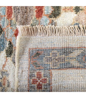 Soltan Abad Hand Knotted Rug Ref SA577- 194*151