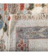 Soltan Abad Hand Knotted Rug Ref SA577- 194*151