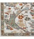 قالیچه دستبافت سه متری سلطان آباد کد SA577- ابعاد 151*194