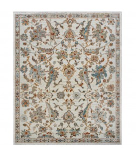Soltan Abad Hand Knotted Rug Ref SA576- 185*156