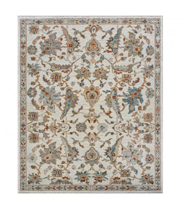 Soltan Abad Hand Knotted Rug Ref SA576- 185*156