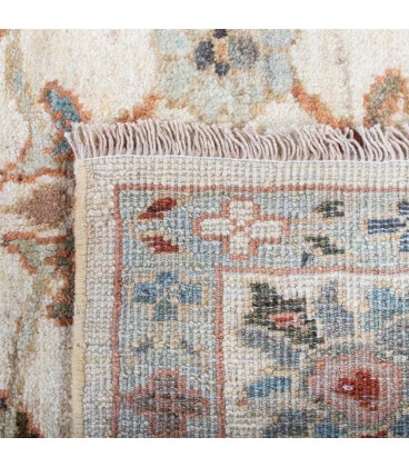 Soltan Abad Hand Knotted Rug Ref SA576- 185*156